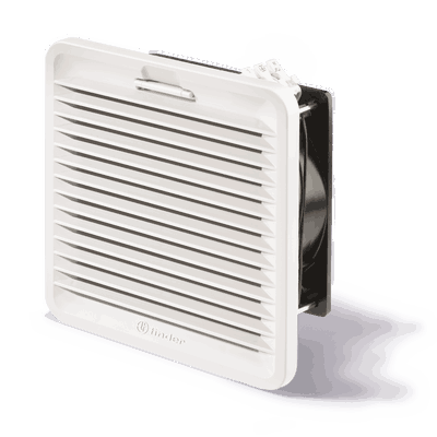 STANDARD FILTER FAN
