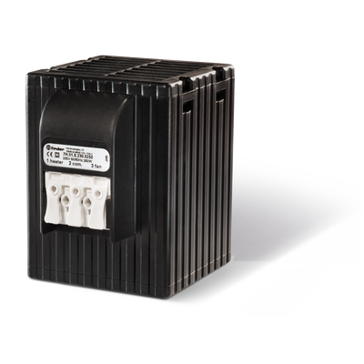 TOUCH - SAFE HEATER