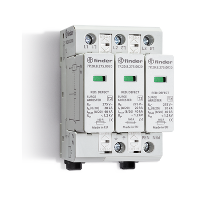 SURGE PROTECTION DEVICE