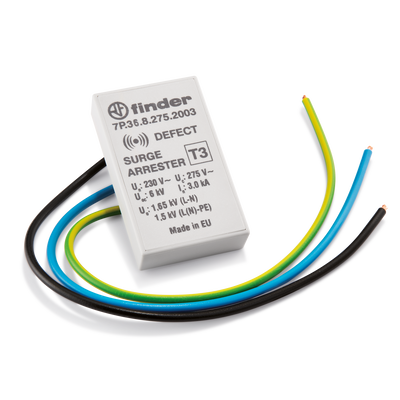SURGE PROTECTION DEVICE