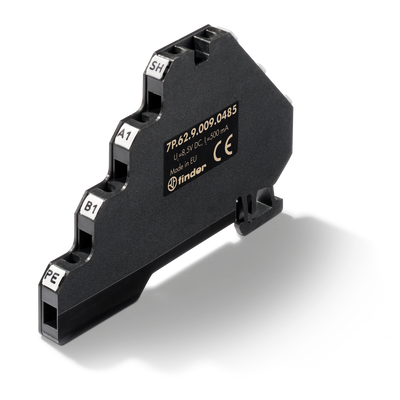 SURGE PROTECTION DEVICE