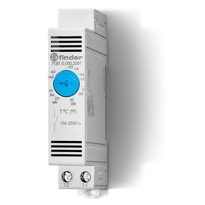 INDUSTRIAL THERMOSTAT