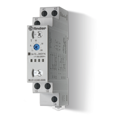 MODULAR TIMER
