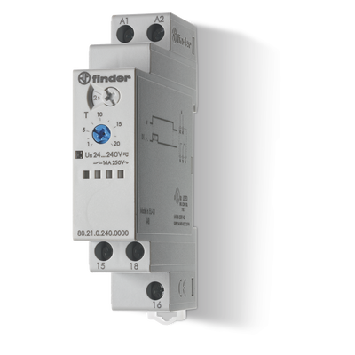 MODULAR TIMER