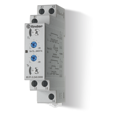 MODULAR TIMER