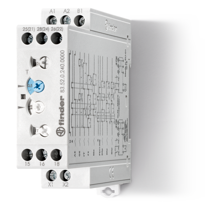 MODULAR TIMER