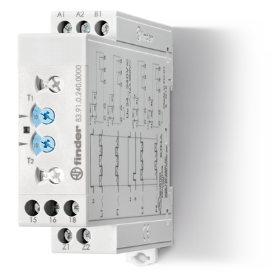 MODULAR TIMER