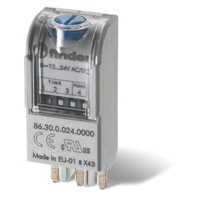 TIMER MODULE