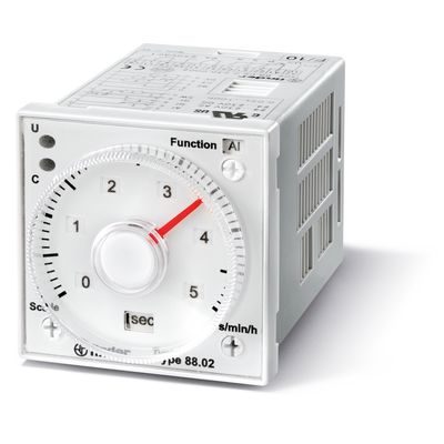 PLUG-IN TIMER