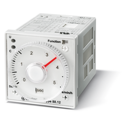 PLUG-IN TIMER