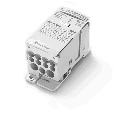 POWER DISTRIBUTION BLOCK 80A