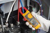 Digitale Strommesszange Fluke 302+ CAT III
