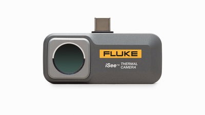 Mobile Wärmebildkamera Fluke iSee™ TC01C für iOS