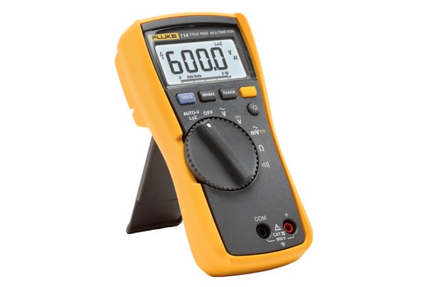 Echteffektiv-Multimeter – Bild 4 von 4