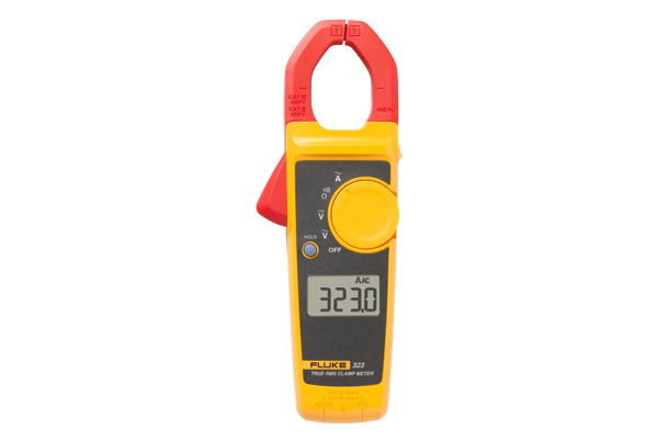 Fluke HVAC True RMS Multimeter and Clamp Meter Combo Kit – Bild 3 von 3