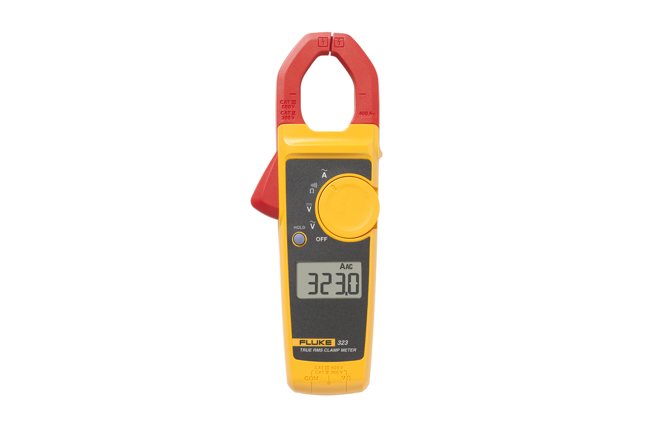 Fluke Electrician's Multimeter Combo Kit – Bild 5 von 8