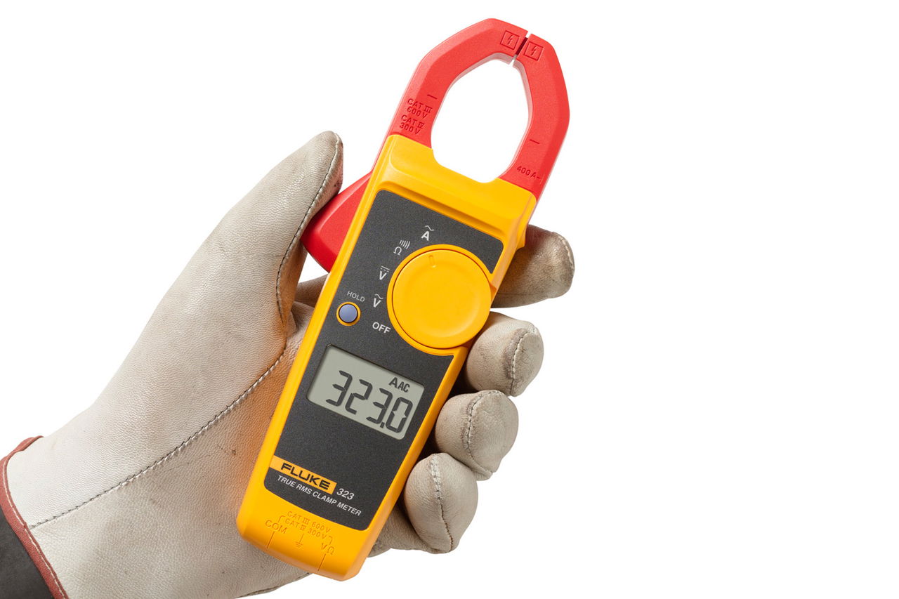 Fluke Electrician's Multimeter Combo Kit – Bild 7 von 8