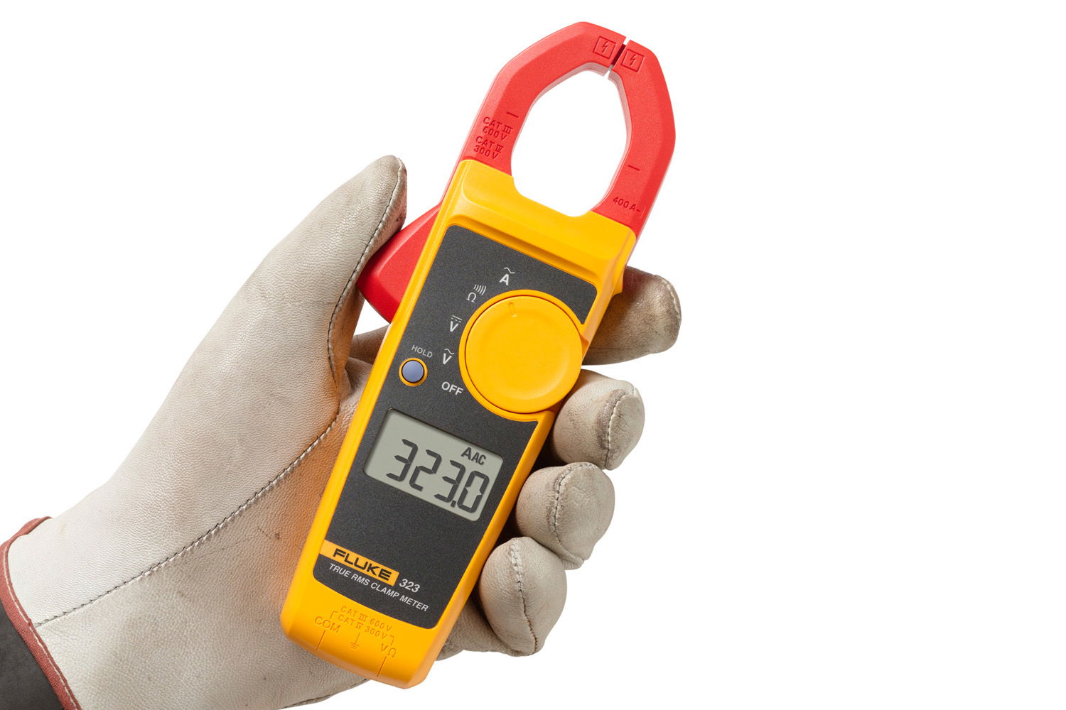 Fluke Electrician's Multimeter Combo Kit – Bild 7 von 8