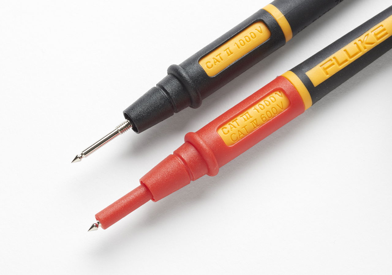 Twist Guard Test Leads – Bild 2 von 5