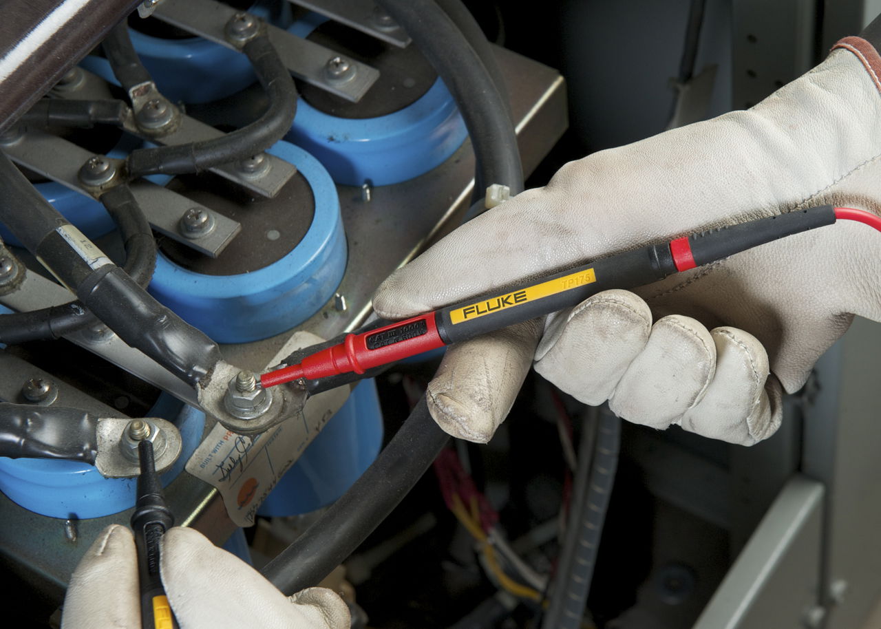 Twist Guard Test Leads – Bild 4 von 5