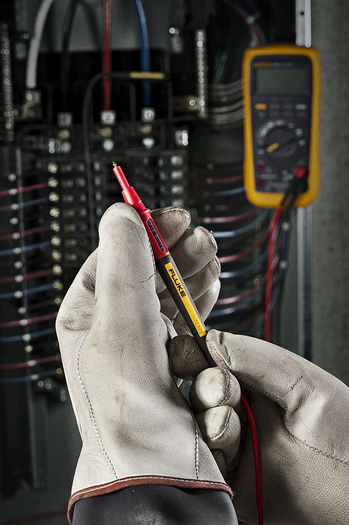 Twist Guard Test Leads – Bild 5 von 5