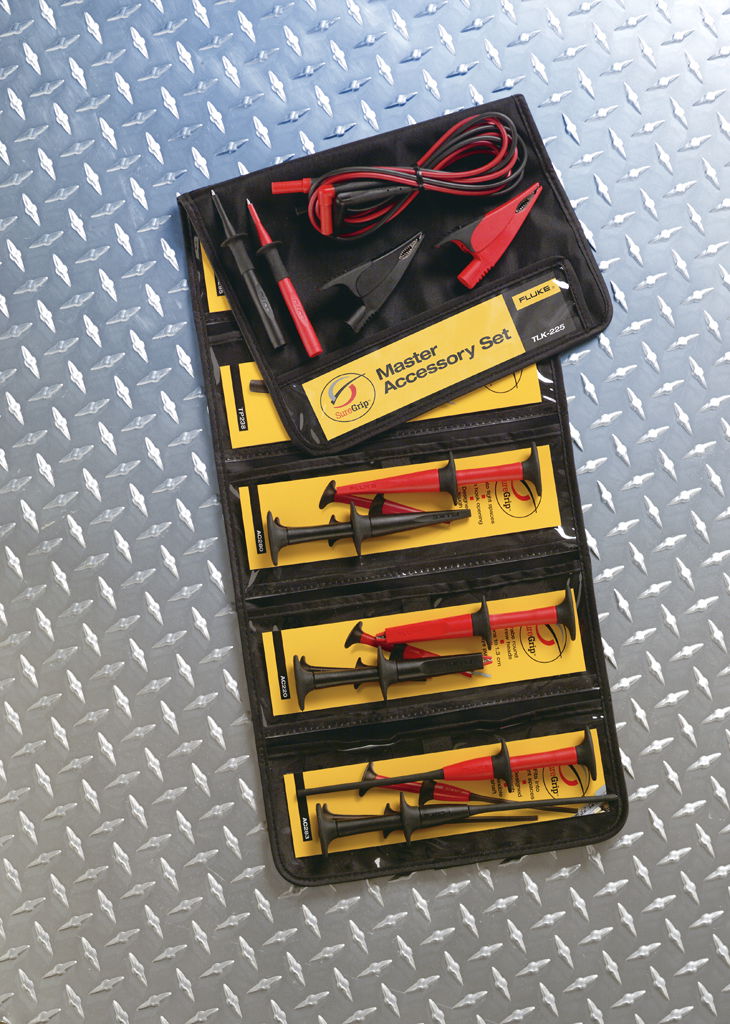 TLK225, SureGrip Master Set – Bild 2 von 2