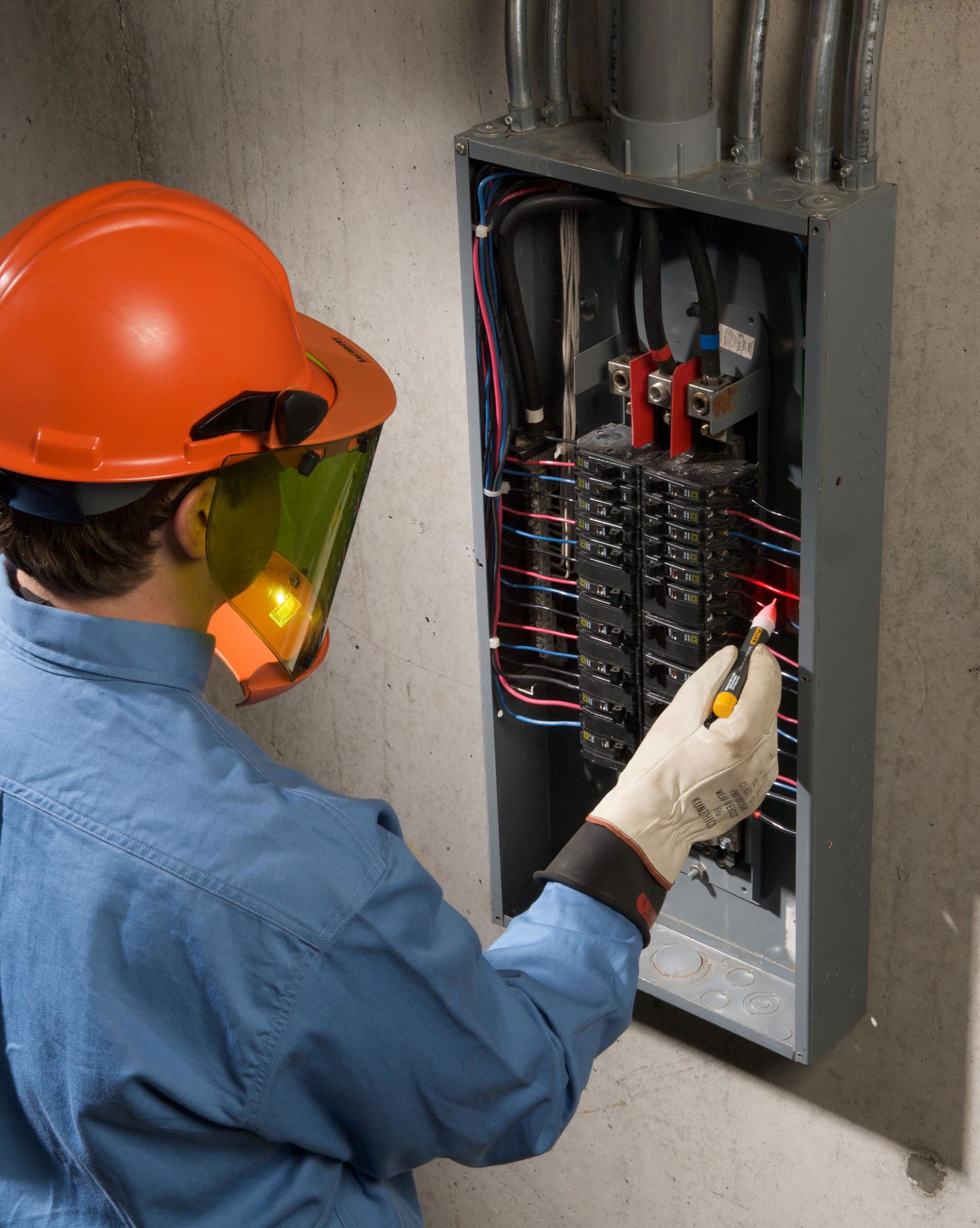 ACV Detector 200-1000V – Bild 2 von 8