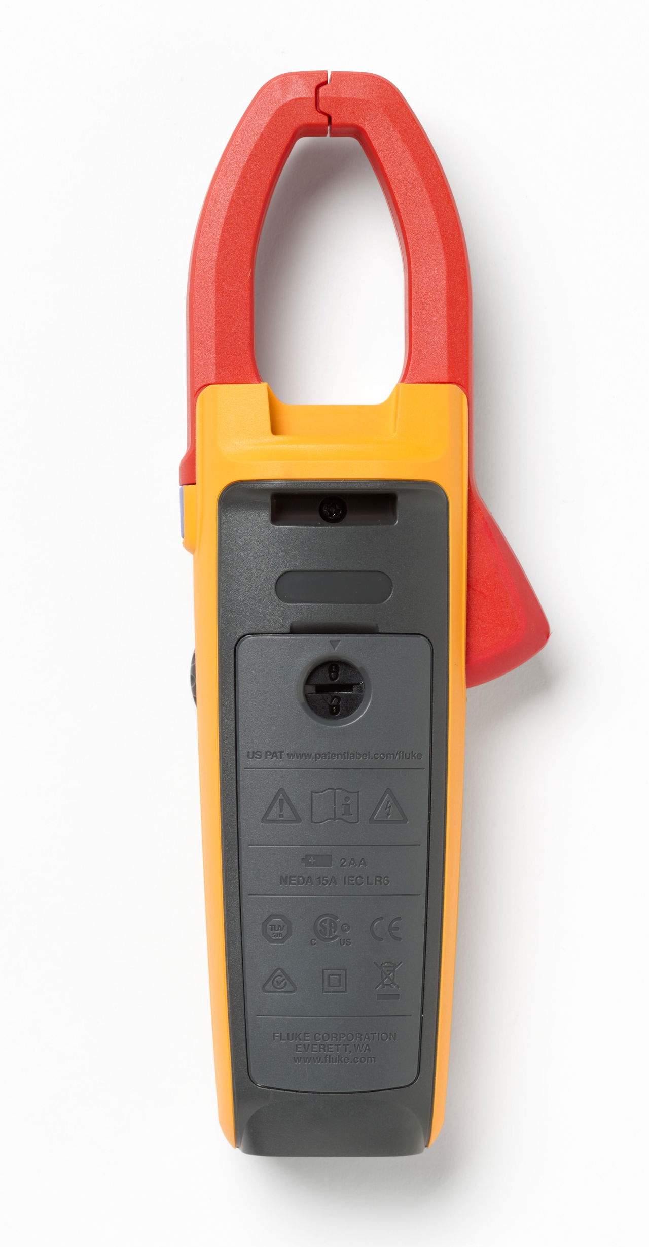 1000A AC/DC TRMS Wireless Stromzange mit iFlex – Bild 3 von 7