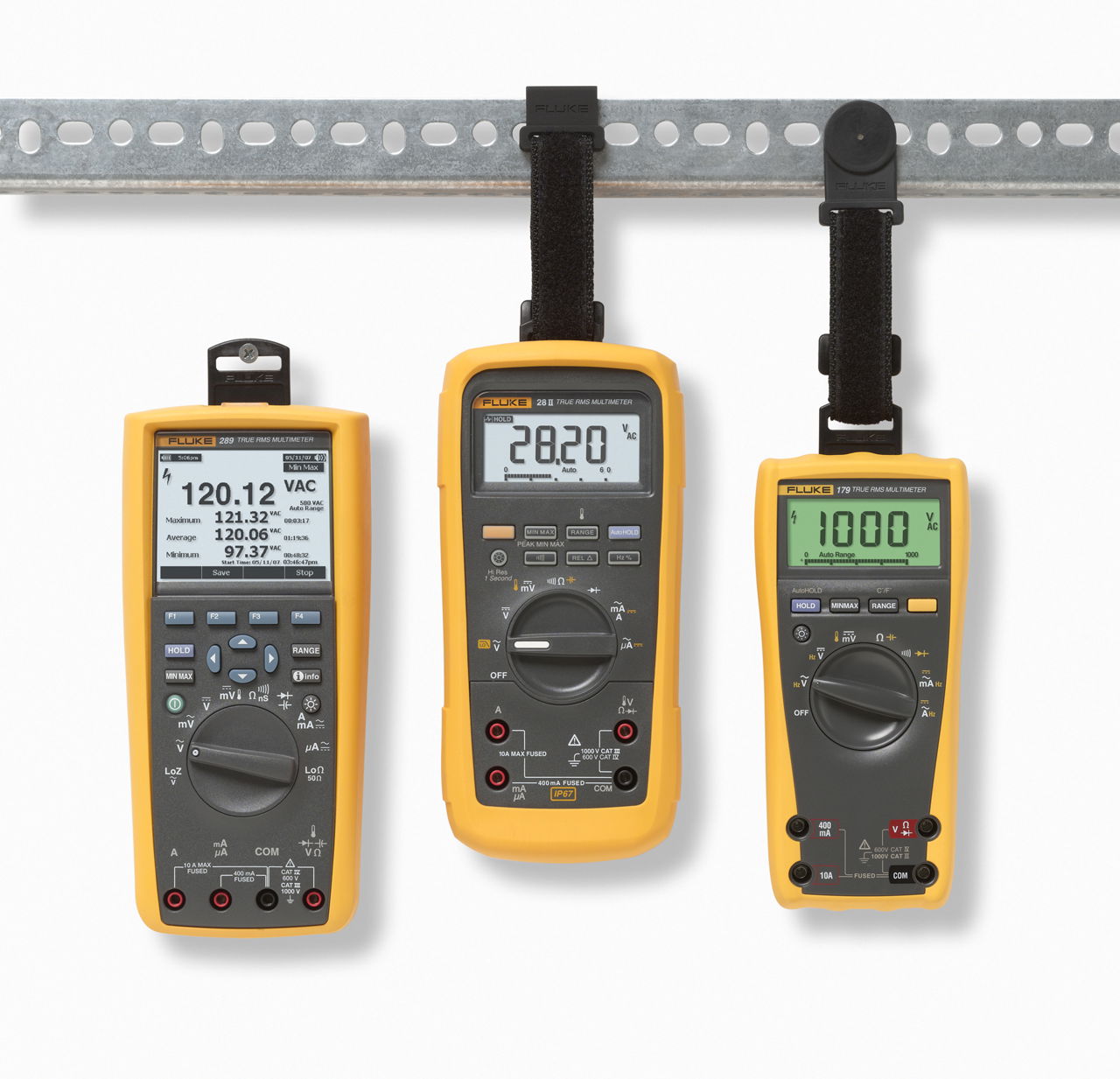 ToolPak, Kit zum Aufhängen des Multimeters