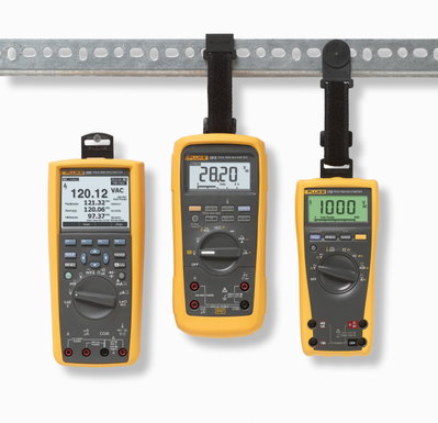 ToolPak, Kit zum Aufhängen des Multimeters