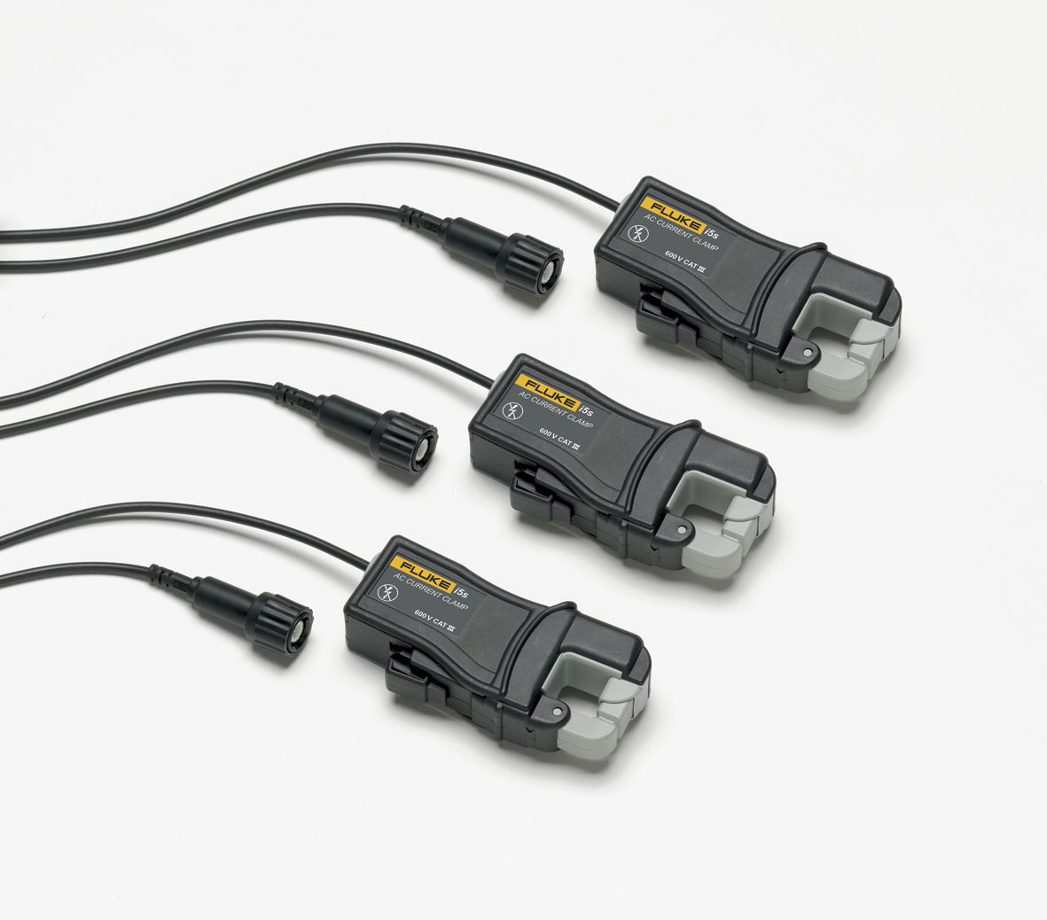 Wechselstromzange (5 A), 3er-pack