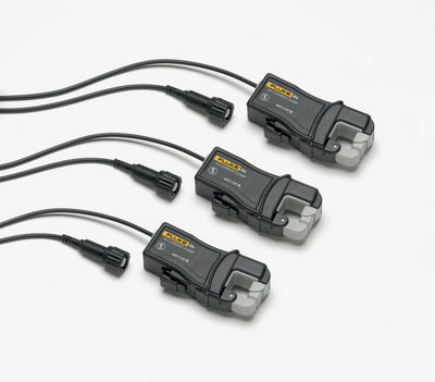Wechselstromzange (5 A), 3er-pack