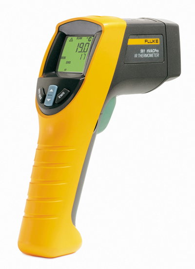 Vielseitiges Thermometer