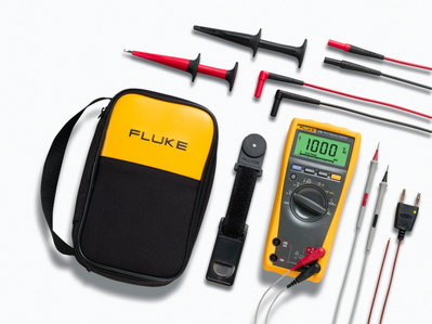 Electronik Combo Kit