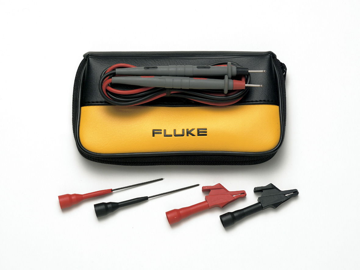 TL80A, Messleitungs-Kit
