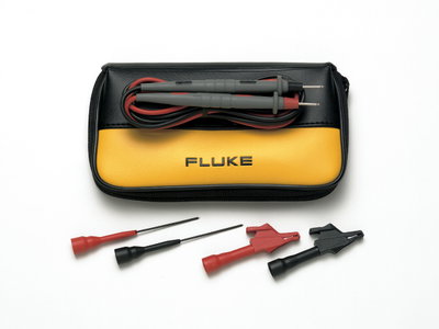 TL80A, Messleitungs-Kit