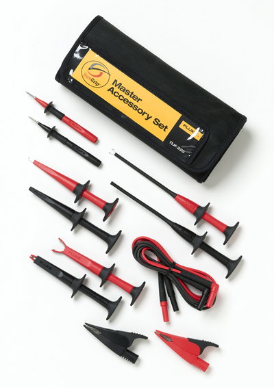 TLK225, SureGrip Master Set
