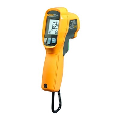 Infrarot-Thermometer