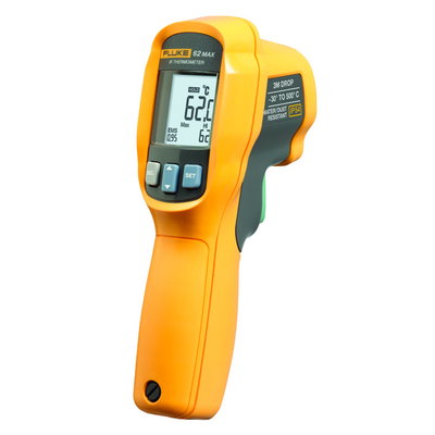 Infrarot-Thermometer