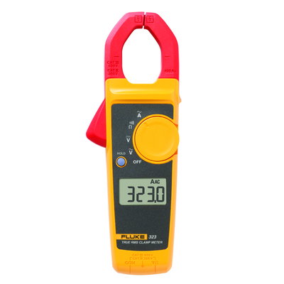 Fluke Echteffektiv-Strommesszange 323