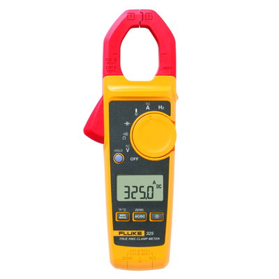 Fluke Echteffektiv-Strommesszange 323