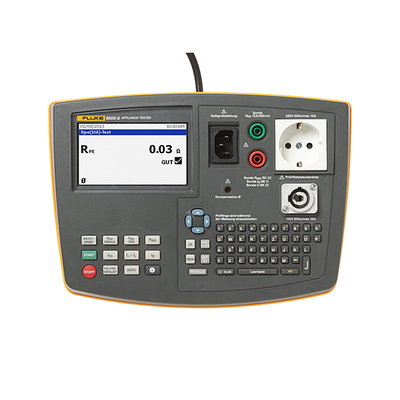 Gerätetester