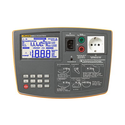 Gerätetester