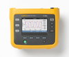 Dreiphasiger Netzqualitäts-Logger Fluke 1738 - Gold-Edition