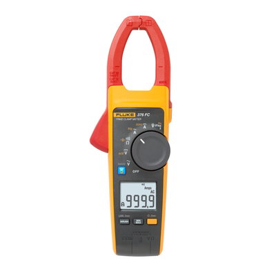 1000A AC/DC TRMS Wireless Stromzange mit iFlex