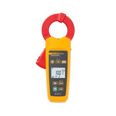 FLUKE Connect Leckstromzange, 40mm Zangenöffnung