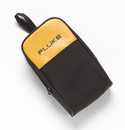 Gepolsterte Multimeter-Tragetasche