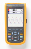 Industrie ScopeMeter 40MHZ, EU