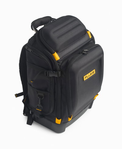 Professioneller Werkzeugrucksack