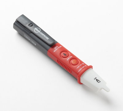 NCV-1030-EUR VOLTfix Berührungslose Spannungstester Standardeinstellung: 50 bis 1000 V Hohe Empfindlichkeit: 12 bis 50 V